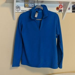 Patagonia lightweight halfzip